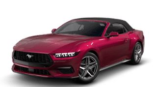 2025 Ford Mustang® External Image 2